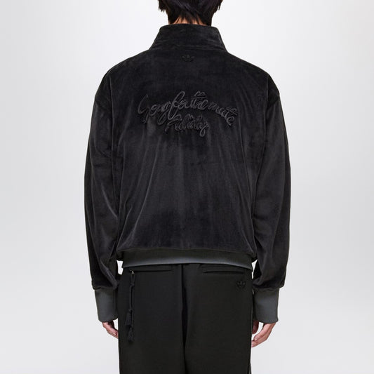 adidas Statement Song For The Mute ADI006 zip sweatshirt