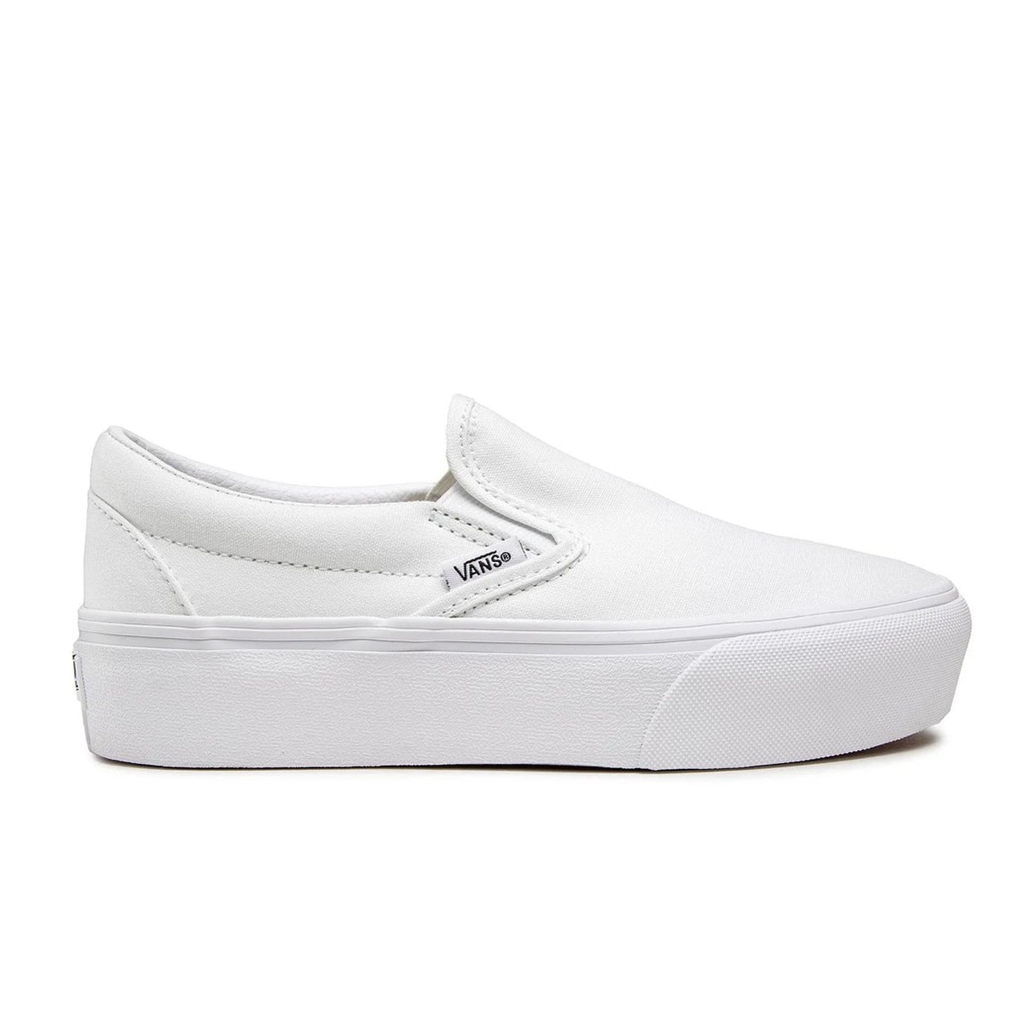 أحذية Vans الرياضية