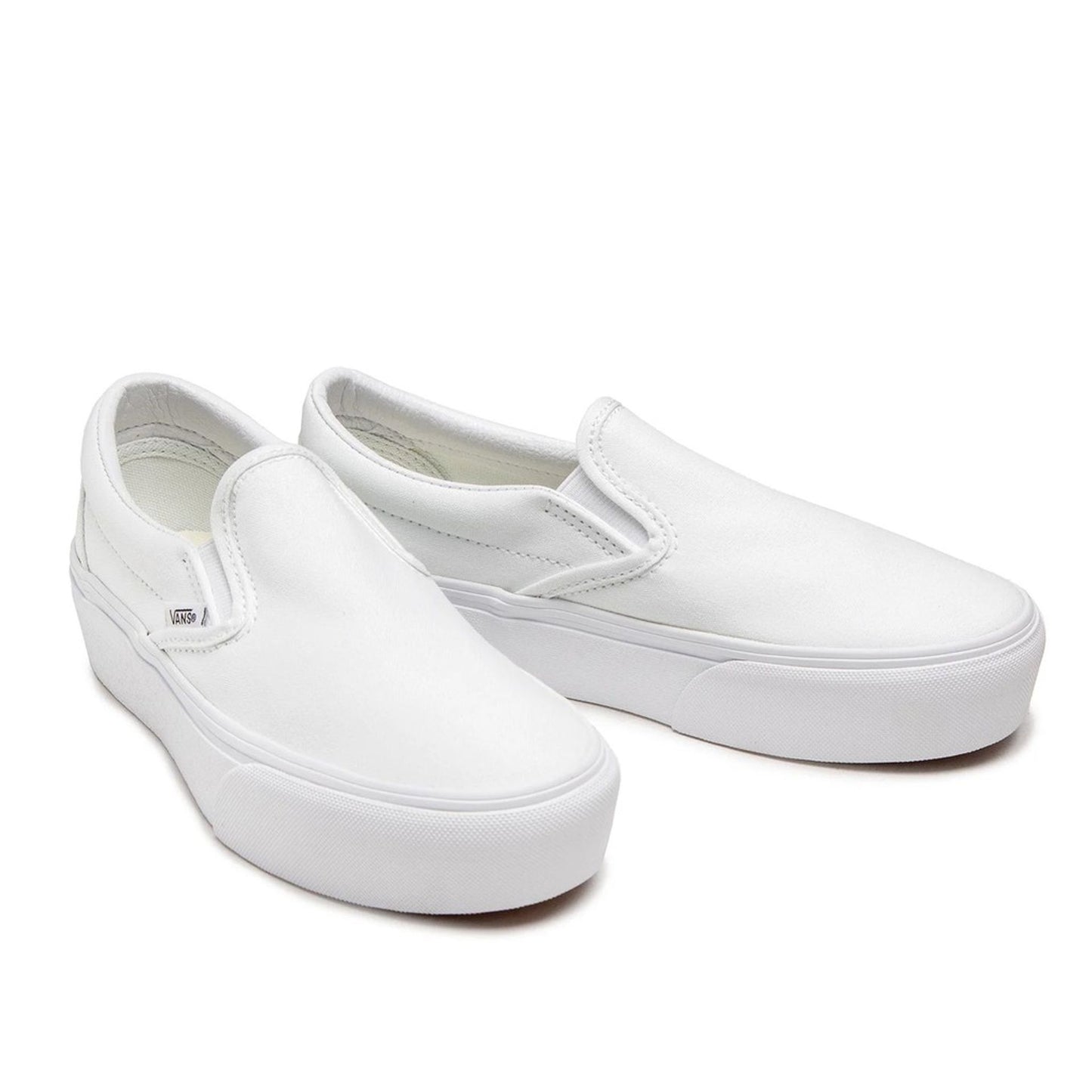 أحذية Vans الرياضية