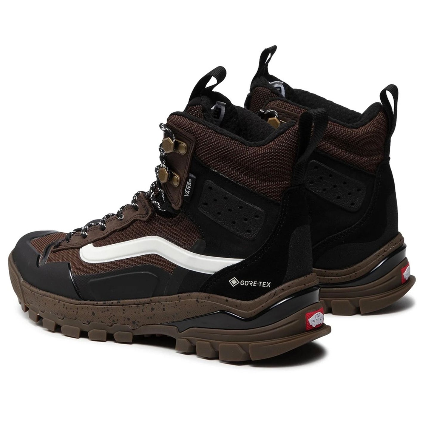 أحذية Vans الرياضية