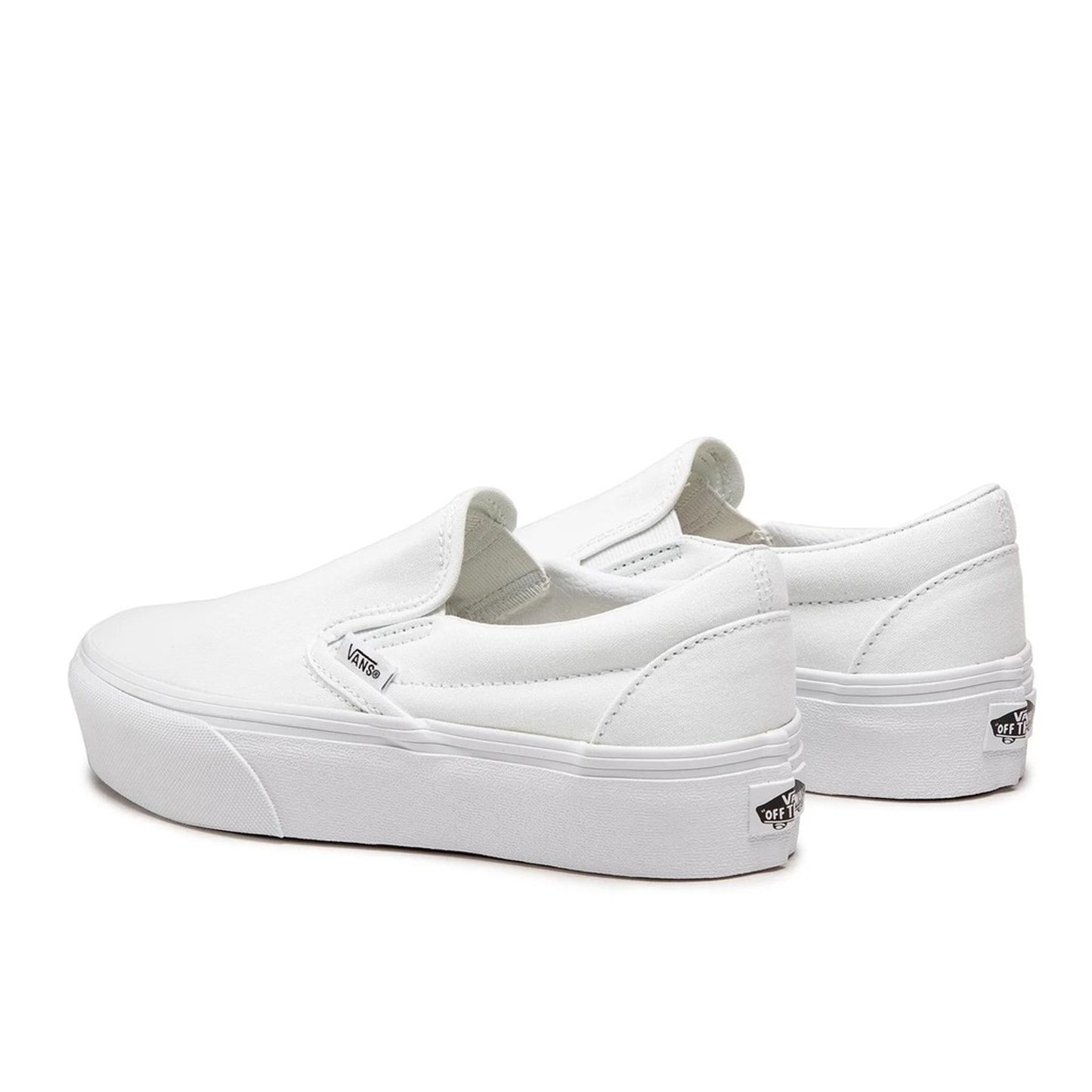 أحذية Vans الرياضية