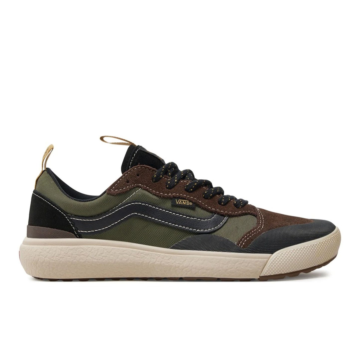 أحذية Vans الرياضية
