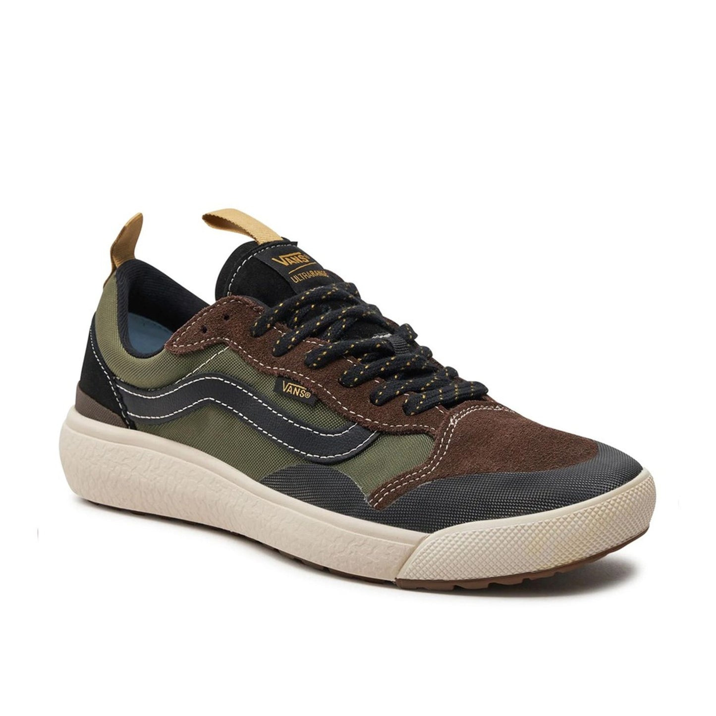 أحذية Vans الرياضية