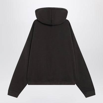 Enfants Riches Déprimés Holy Bible Assemblage black vintage-effect sweatshirt