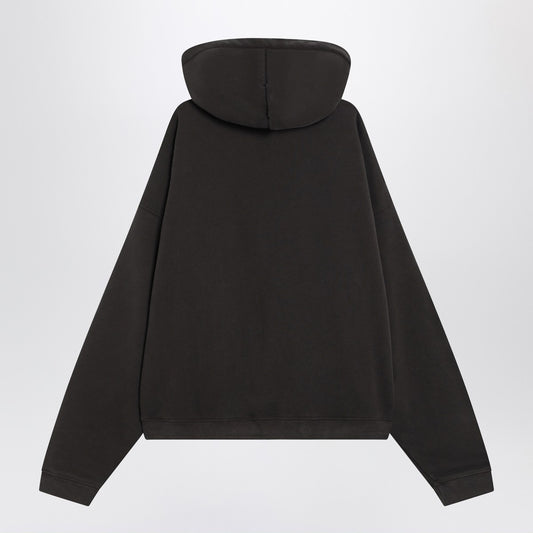 Enfants Riches Déprimés Holy Bible Assemblage black vintage-effect sweatshirt