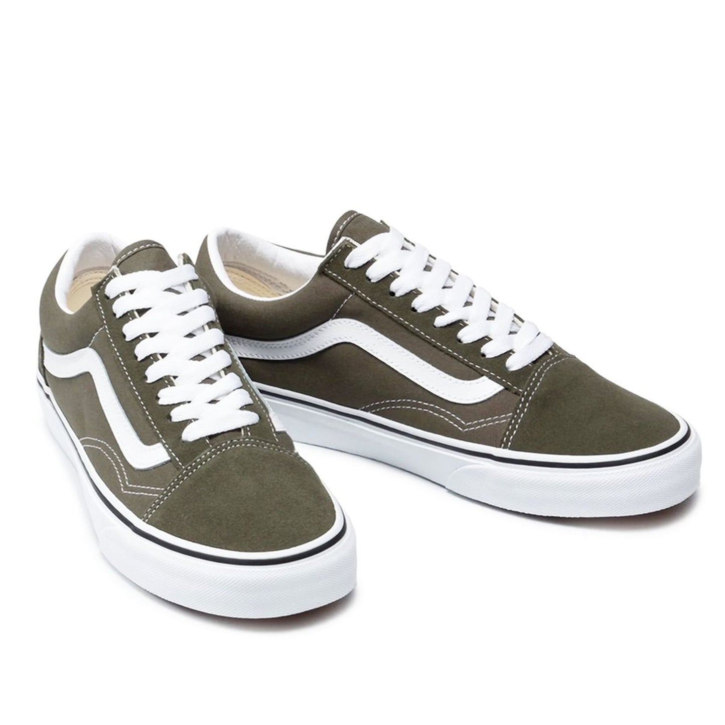 أحذية Vans الرياضية