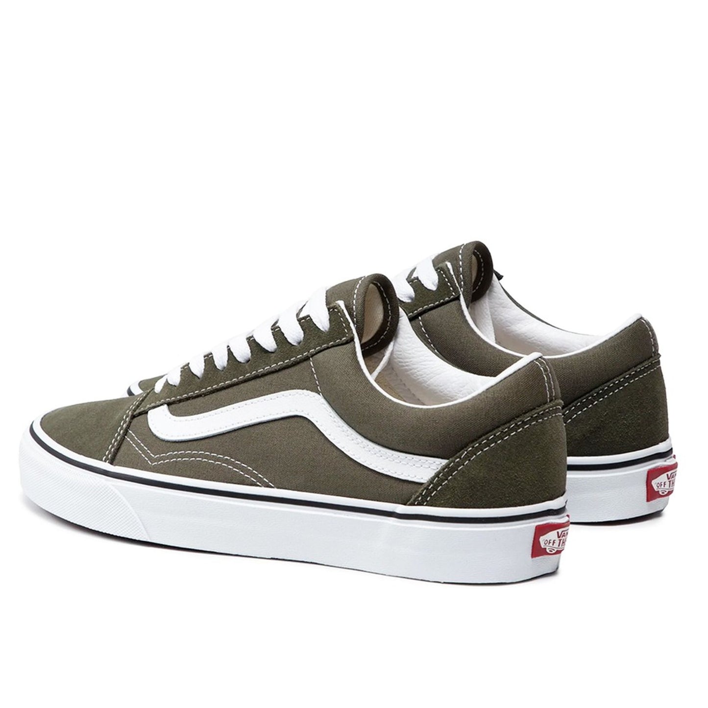 أحذية Vans الرياضية