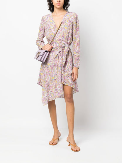 فستان إيرو بيج