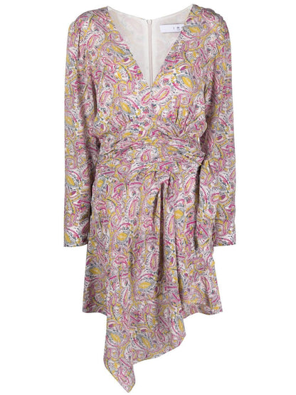 فستان إيرو بيج