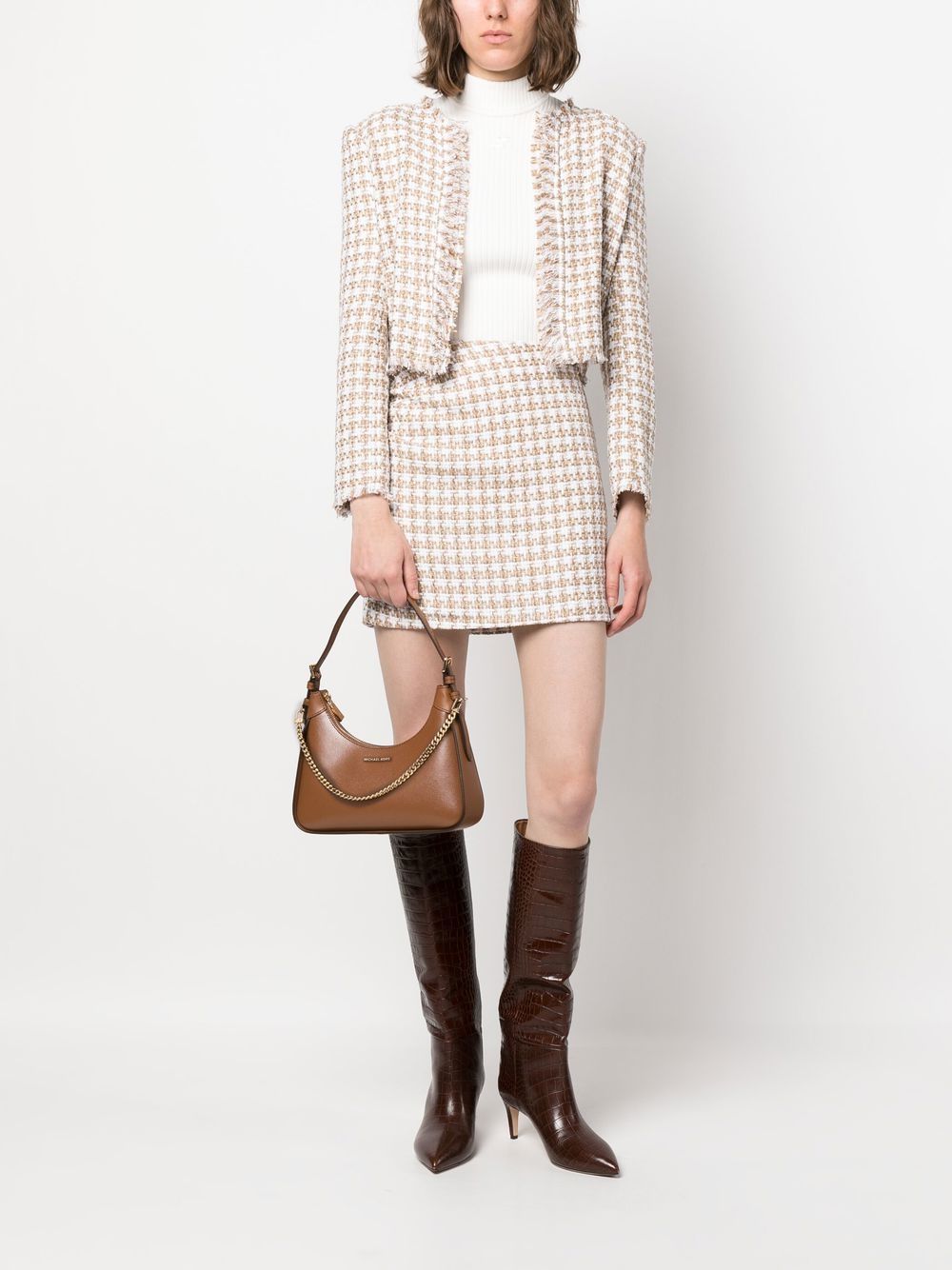 تنورة إيرو بيج