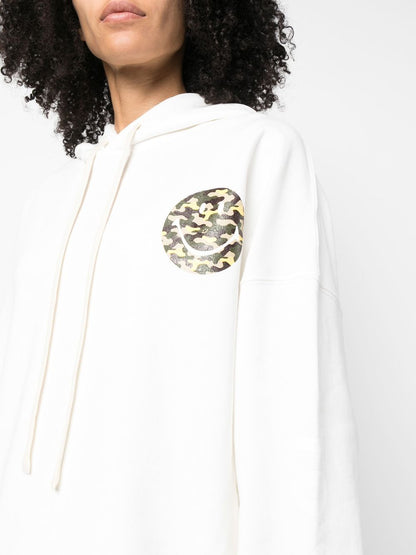 بلوفرات جوشوا ساندرز بيضاء