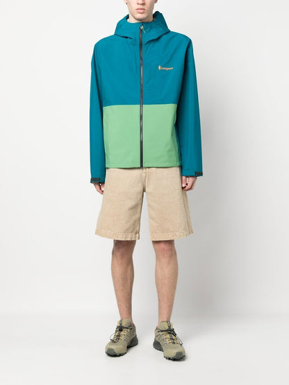 كوتوباكسي، أغطية زرقاء شفافة