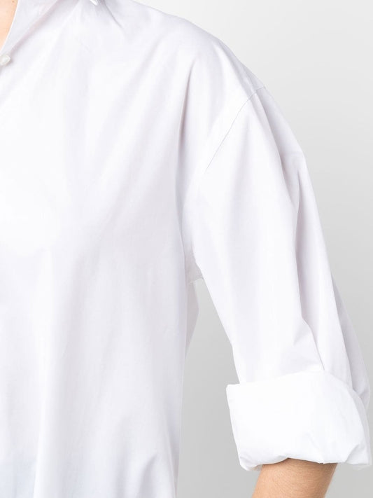 قمصان فينامور 1925 نابولي بيضاء