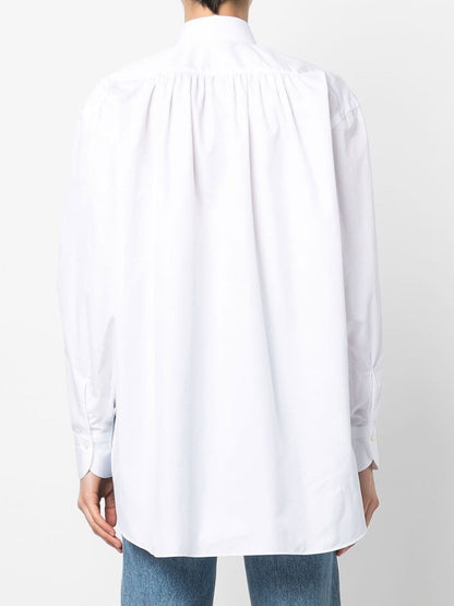 قمصان فينامور 1925 نابولي بيضاء