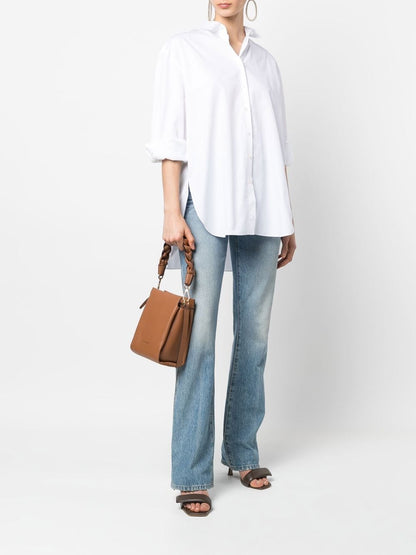 قمصان فينامور 1925 نابولي بيضاء