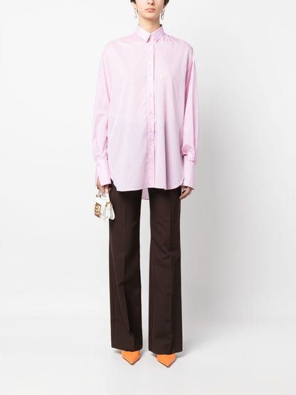 قمصان فينامور 1925 نابولي، وردي