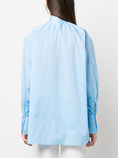 قمصان فينامور 1925 نابولي، أزرق فاتح.