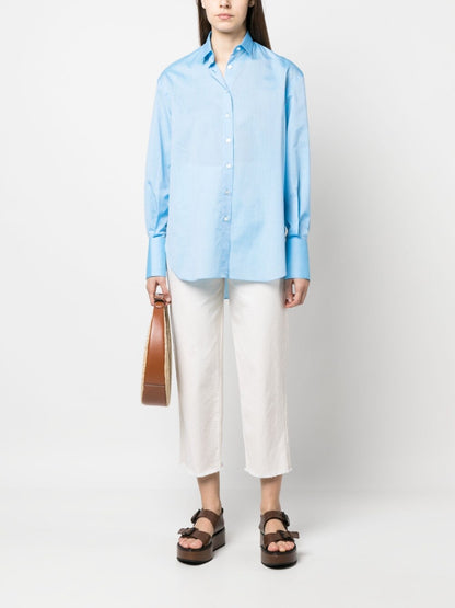 قمصان فينامور 1925 نابولي، أزرق فاتح.