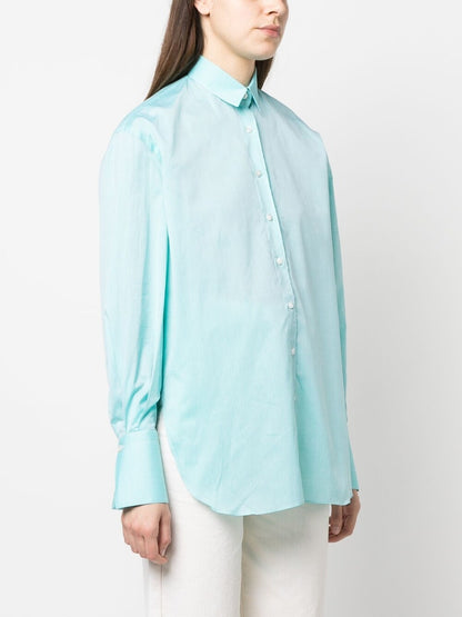 قمصان فينامور 1925 نابولي، لون أخضر