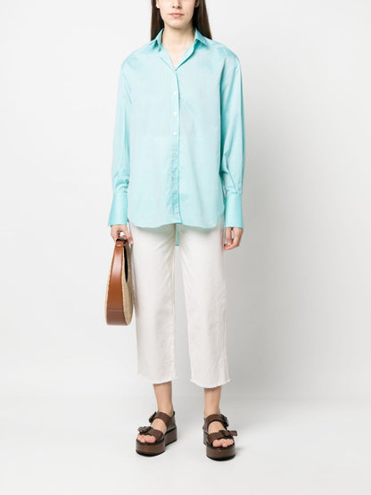 قمصان فينامور 1925 نابولي، لون أخضر