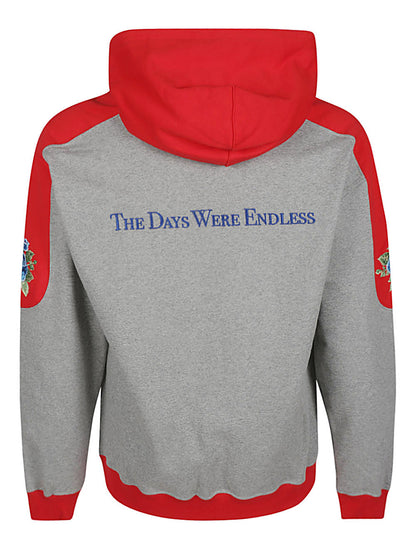 بلوفرات آيوتير رمادية