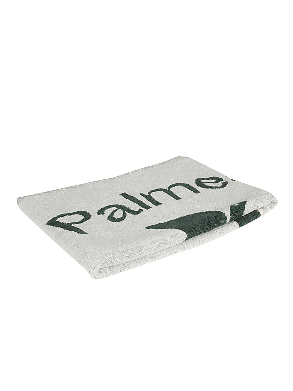 ملابس بحرية من PALMES، لون أبيض.