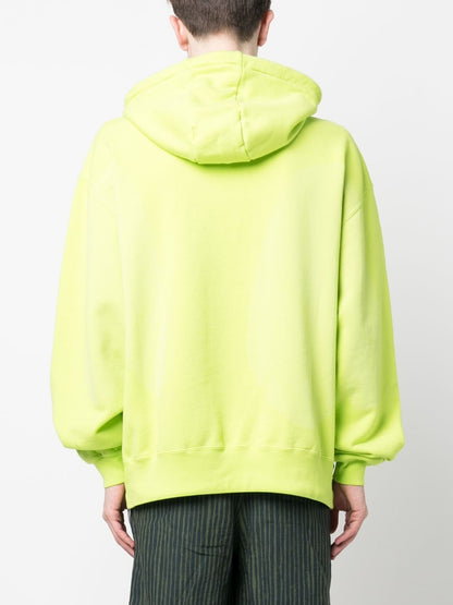 البلوفرات الخضراء على شكل شجرة بونساي