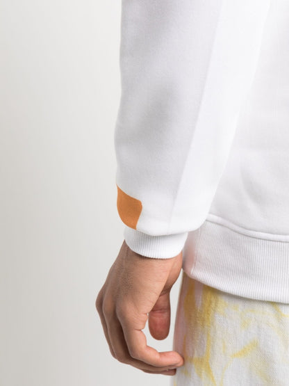 ENCRE' سترات محبوكة بيضاء