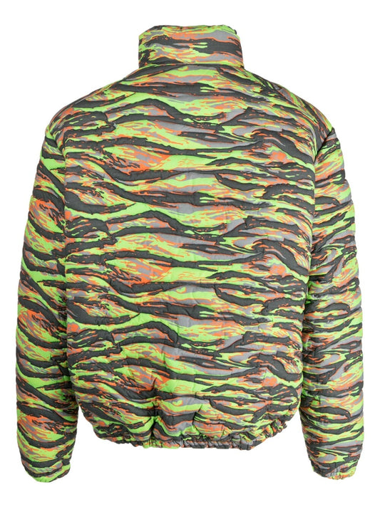 ERL طلاءات خضراء