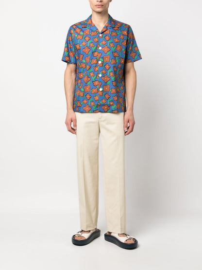 بنطلون بيج من Department5