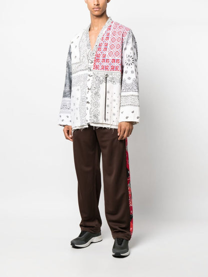 بنطلون Children of The Discordance، بني.