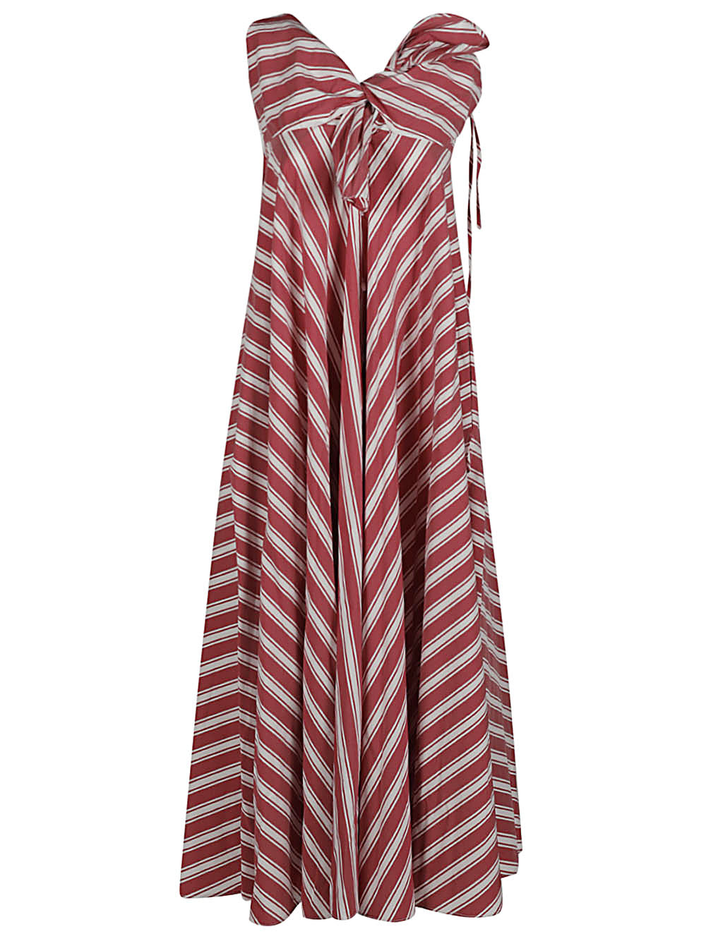 فستان LAVI أحمر