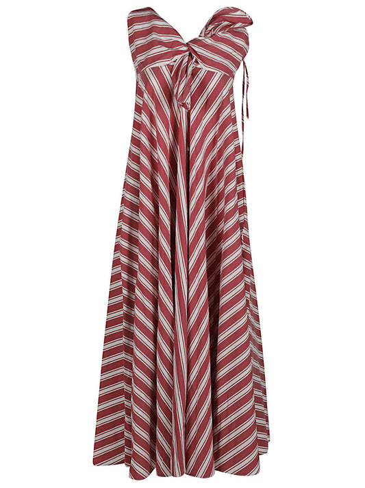 فستان LAVI أحمر