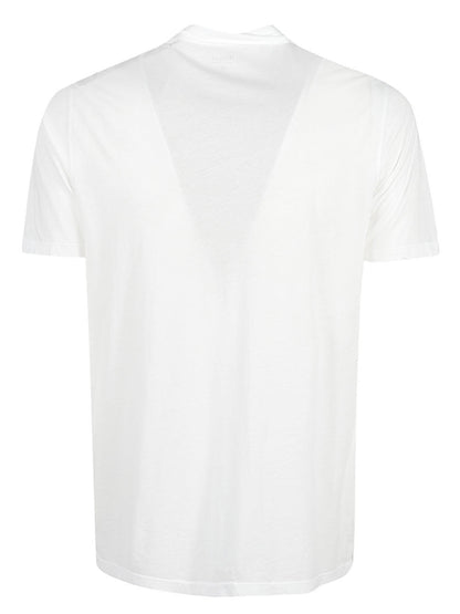 تيشيرتات وقمصان بولو هارتفورد بيضاء