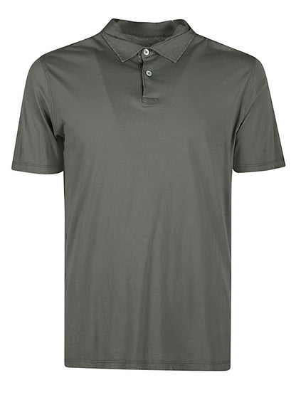 تيشيرتات وقمصان بولو هارتفورد باللون الأخضر