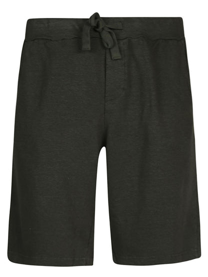 شورت أخضر أصلي عتيق