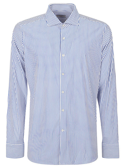 قمصان سونريسا زرقاء