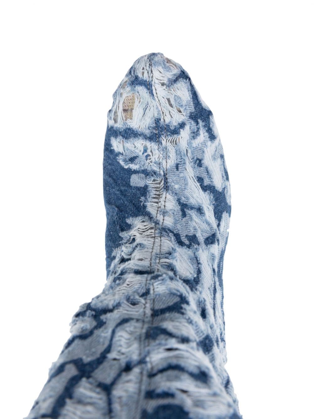 أحذية ماسيا بوبوفا - أزرق