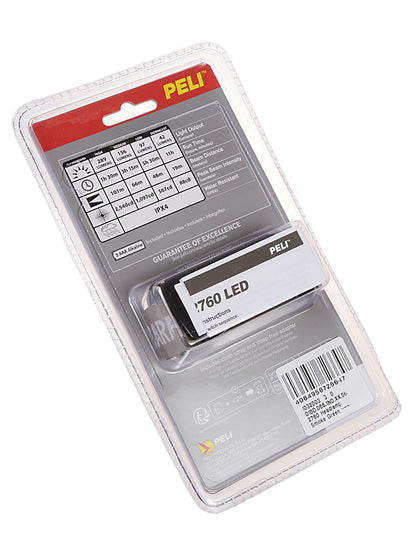 مصباح رأس كارهارت Wip Main