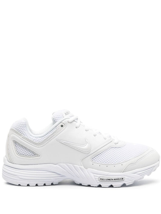 أحذية رياضية HOMME PLUS X NIKE بيضاء