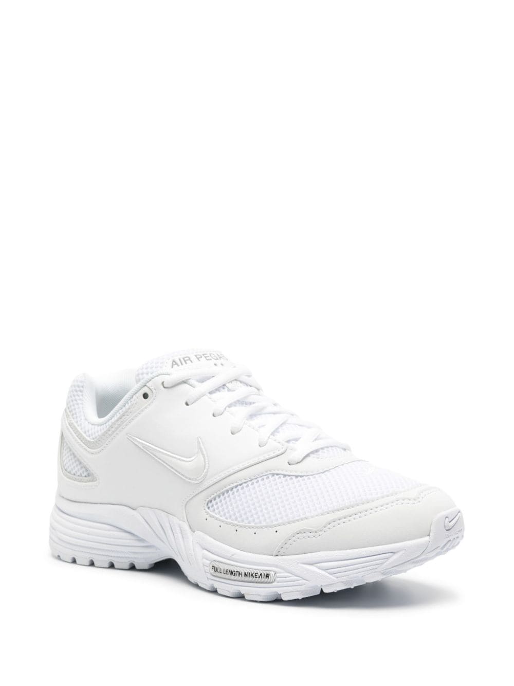 أحذية رياضية HOMME PLUS X NIKE بيضاء