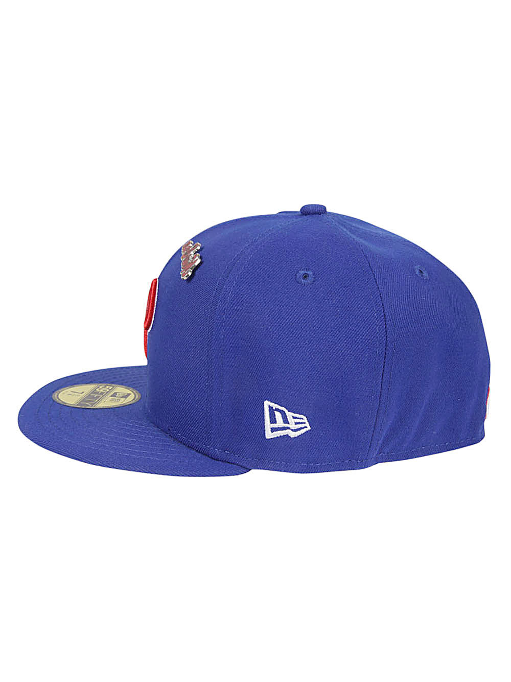 قبعة نيوا إيرا فيلادلفيا فيليز 59FIFTY MLB كوبرستاون بن باكد رويال