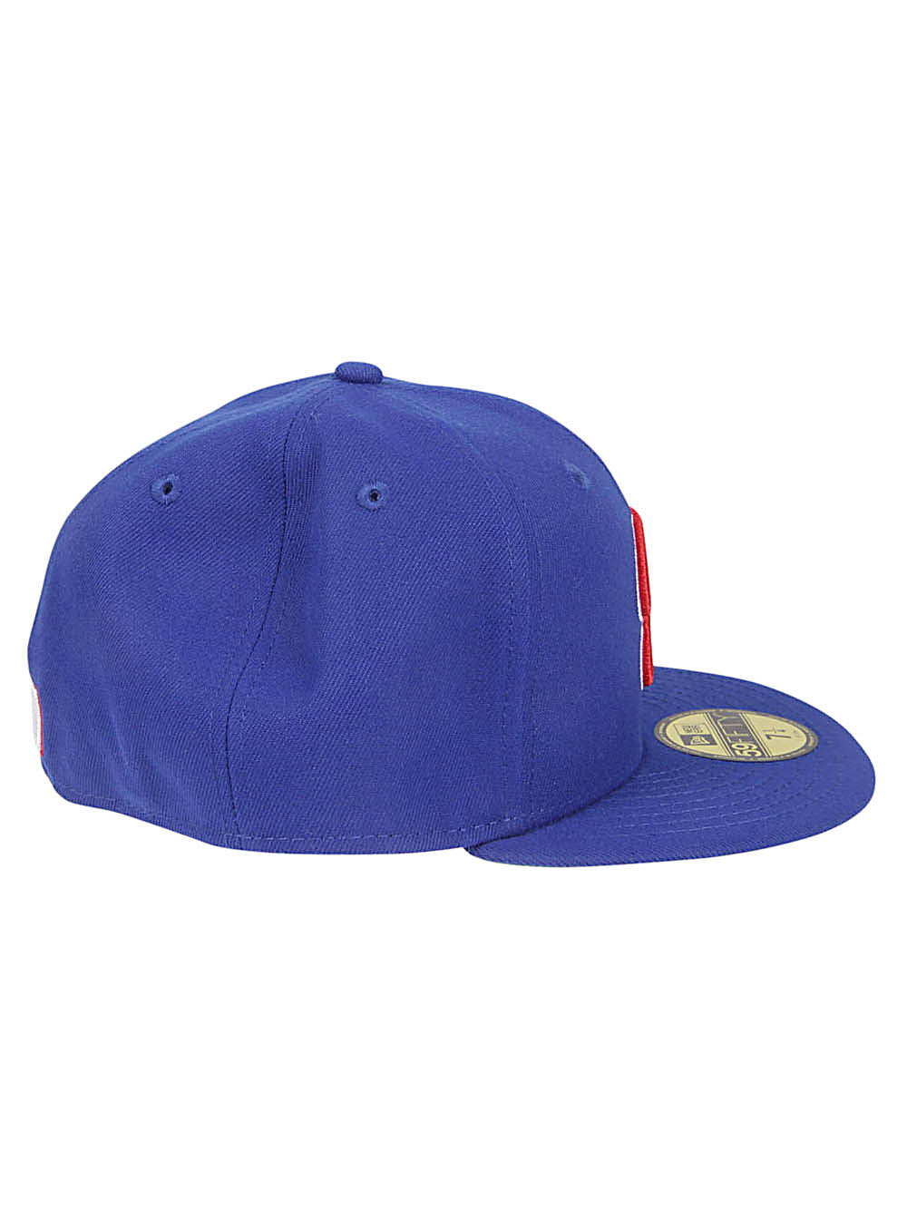 قبعة نيوا إيرا فيلادلفيا فيليز 59FIFTY MLB كوبرستاون بن باكد رويال