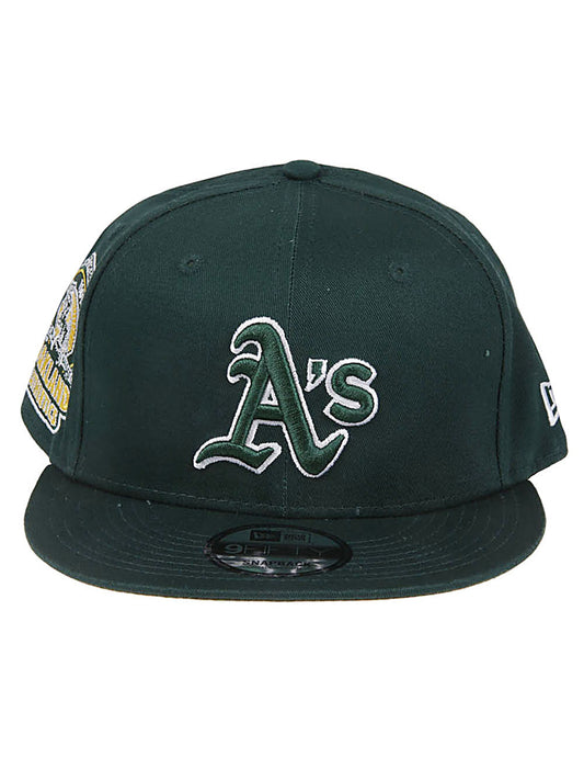 قبعة نيوا إيرا 9fifty أوكلاند أثلتكس
