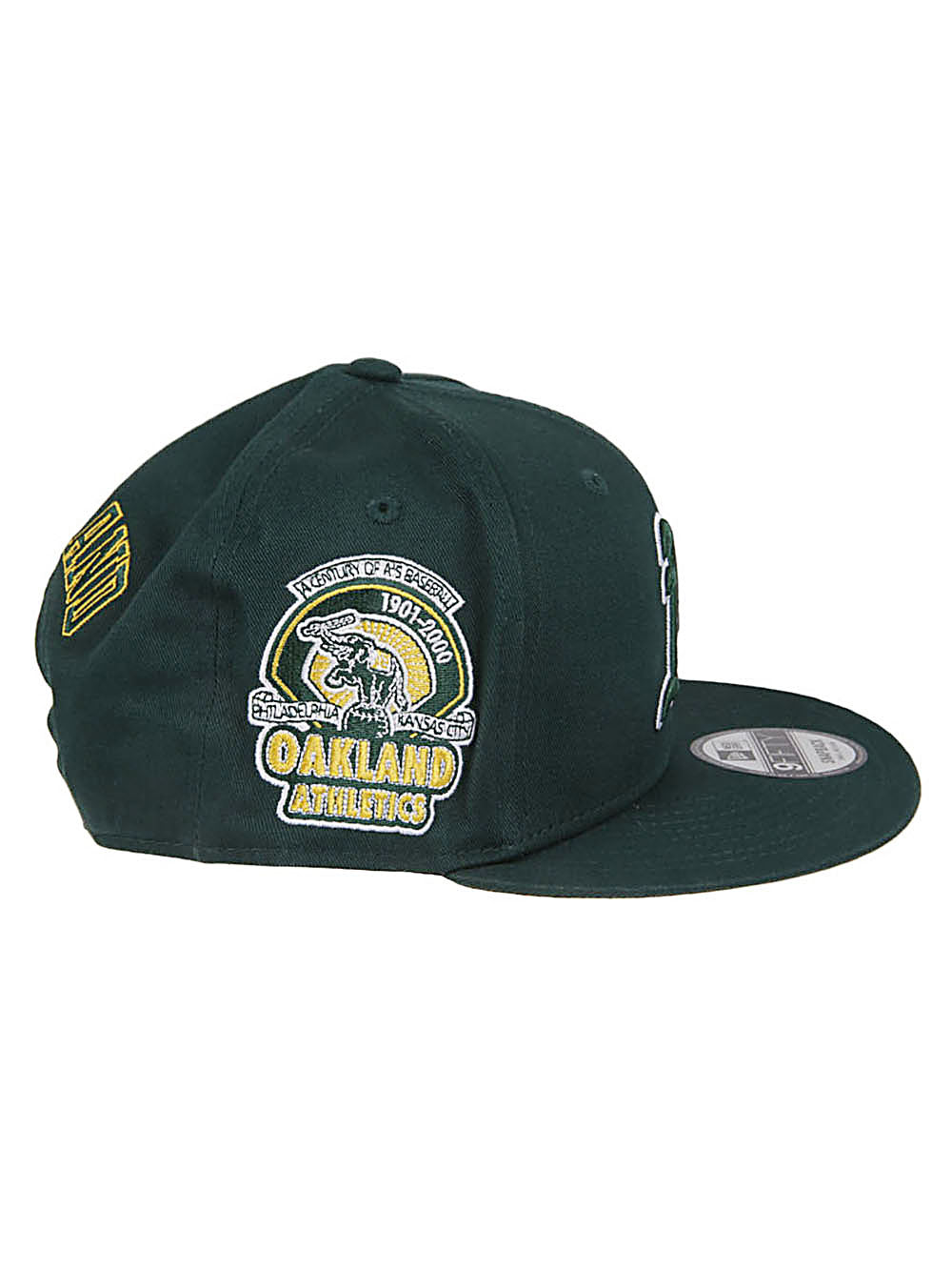 قبعة نيوا إيرا 9fifty أوكلاند أثلتكس