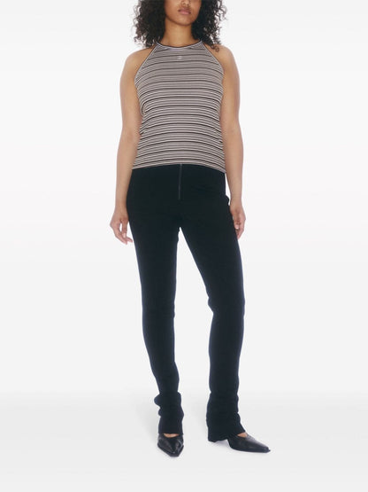 تيشيرت فيليبا ك بني