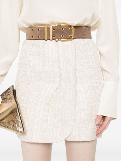 تنورة إيرو بيج