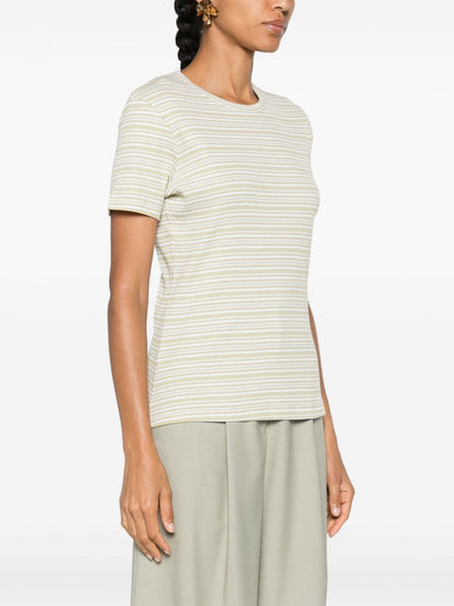 تيشيرتات وبولو من فيليبا ك باللون الأخضر