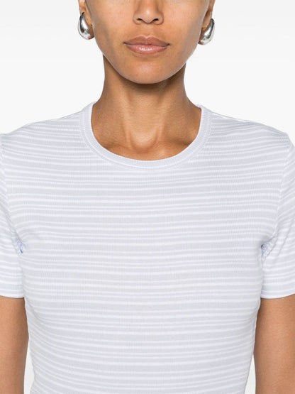 تيشيرتات وبولو من فيليبا ك باللون الأزرق الفاتح