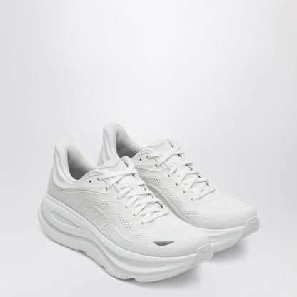 Hoka One One Sneaker Bondi 9 white